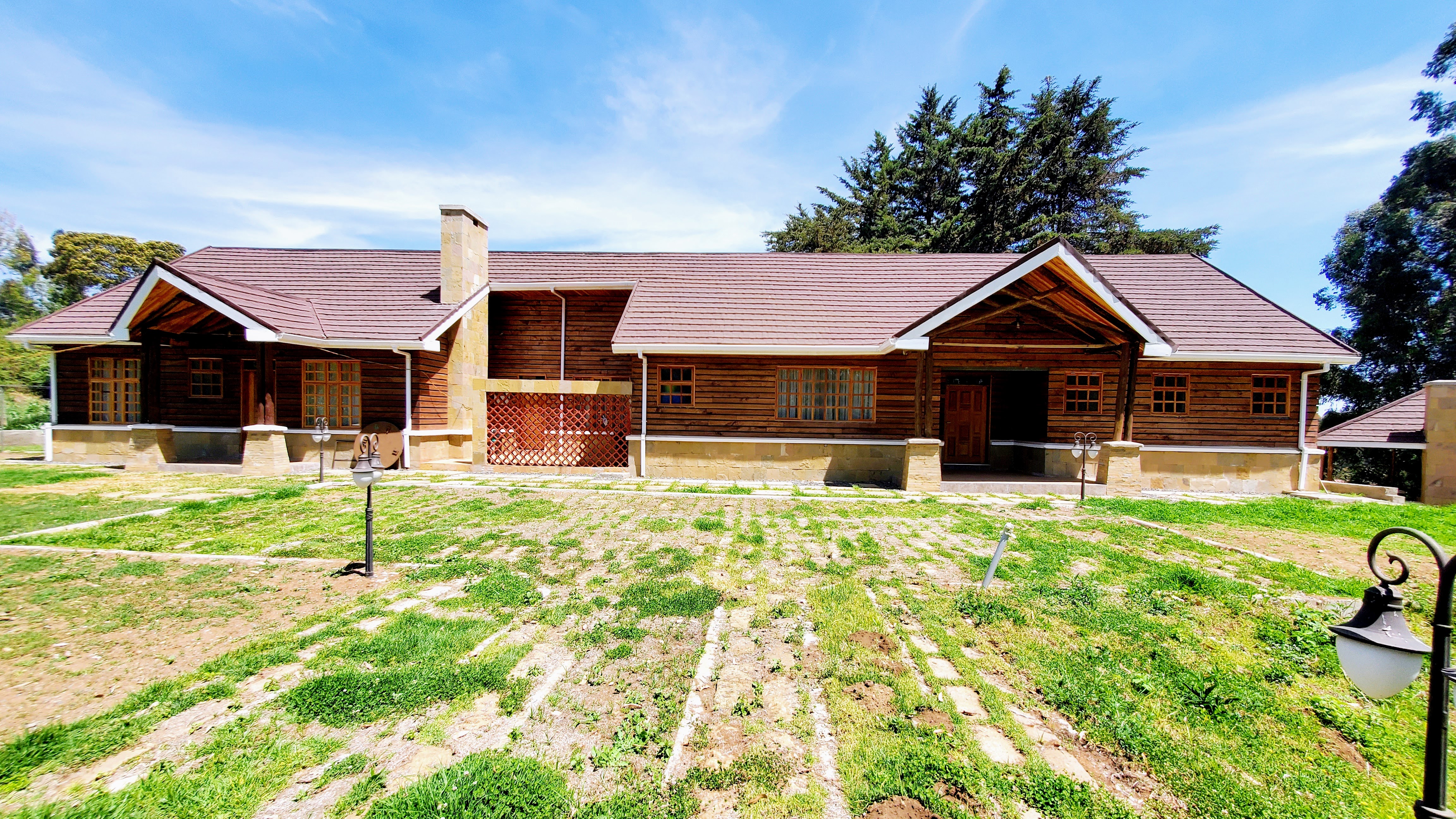 Farm House in Kithirune, Meru County - Image 9